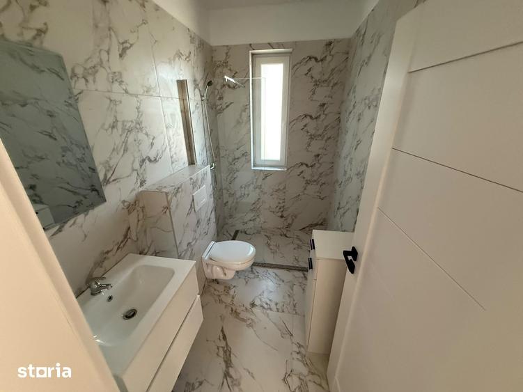 Apartament cu 2 camere în Giroc