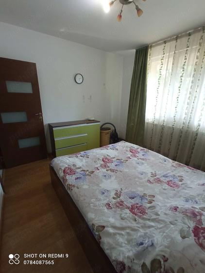 Apartament cu 2 camere semidecomandat în Gara de Nord