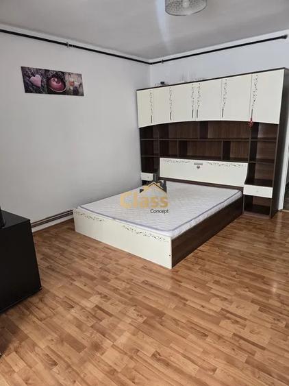 Garsonieră decomandată, mobilată în Mănăștur