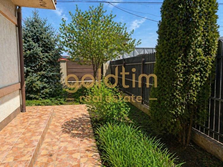 Duplex cu 4 camere cu Canalizare în Tunari