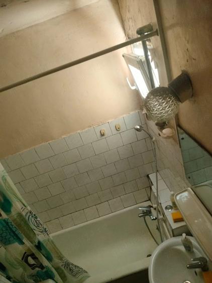 Apartament cu 2 camere decomandat în Giurgiului