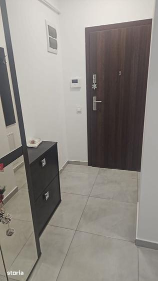 Apartament cu 2 camere în Șelimbăr