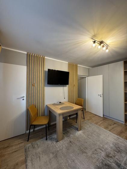 Apartament în Dosu Bricii