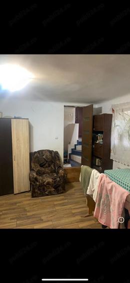 Apartament cu 2 camere semidecomandat în Eroii Revoluției