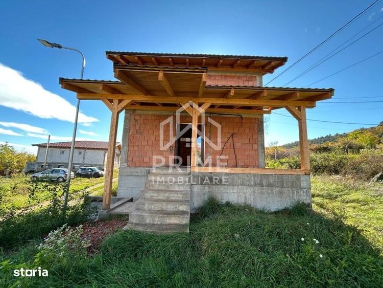 CASA LA ROSU, 5 camere, 240 mp utili. D+P+1 - Micesti - 12