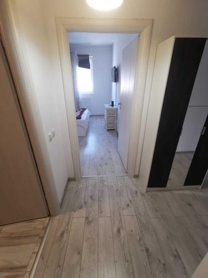 Apartament cu 2 camere decomandat în Chiajna