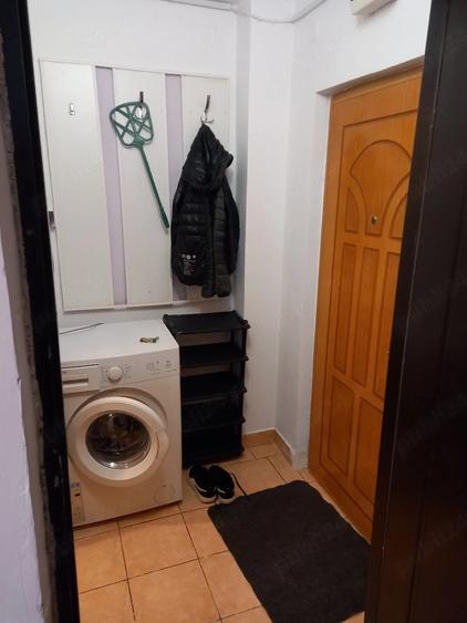 Garsonieră decomandată în Burdujeni