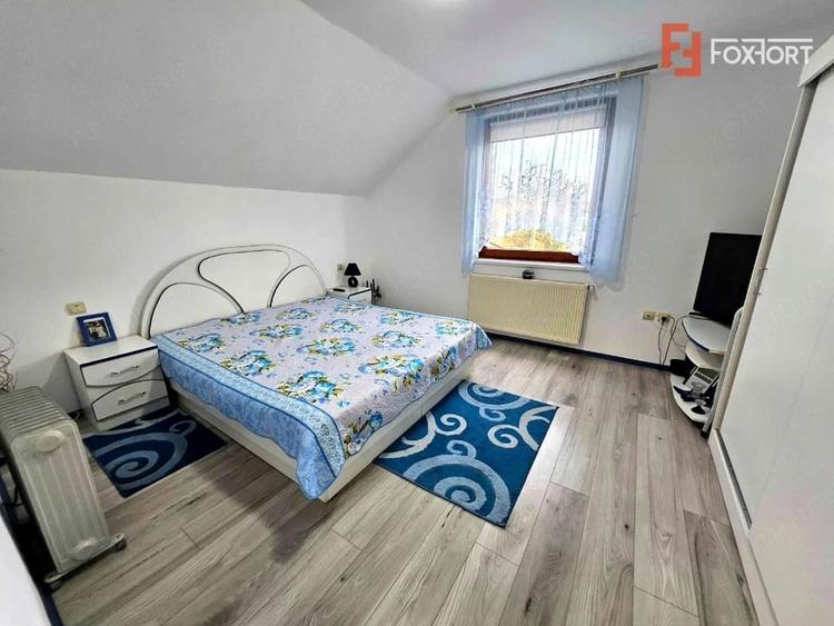 Casă cu 4 camere cu Teren 468 Mp în Central