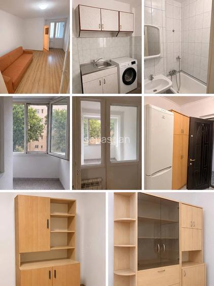 Apartament cu 1 camera de vanzare Zona Olosig, Oradea