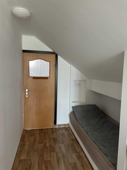 Casă cu 2 camere în Viișoara