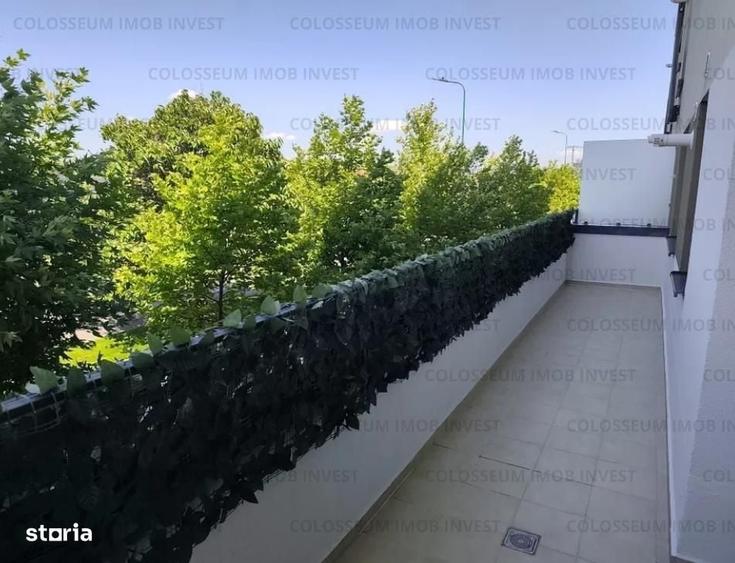 Apartament 2 camere | Decomandat | Terasa 16 mp | Zona Kasper/ Coresi - 6