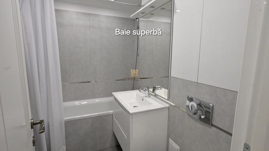 Apartament Premium 2 camere Cartier Zamca De Inchiriat - 3