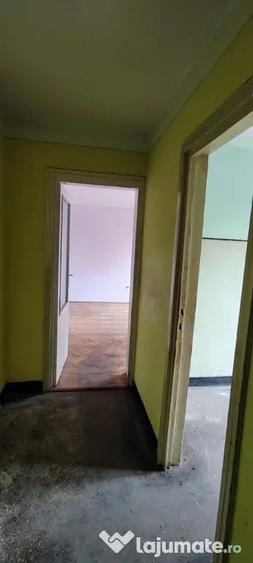 Apartament 2 camere str.Stefan Luchian - 2