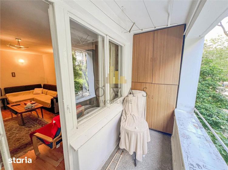 Vanzare Apartament 2 Camere Tineretului - 10