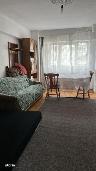 Apartament 2 camere, zona Cetate - 8