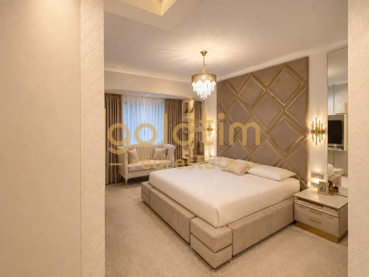 Apartament cu 3 camere decomandat, mobilat în Pipera