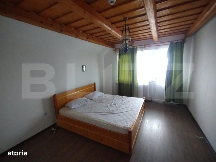 Spațiu comercial, de 410 mp, în Strâmba