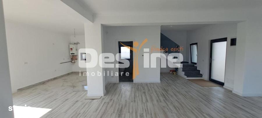 Comision 0%, Miroslava - casa parter + etaj + pod - 8