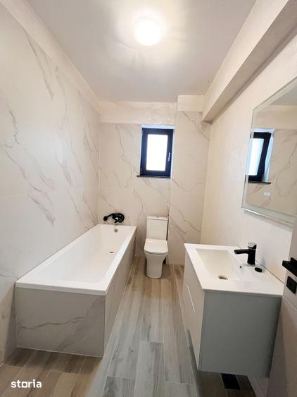 Apartament cu 2 camere în Rediu