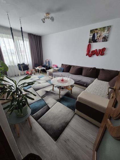 Apartament de vanzare