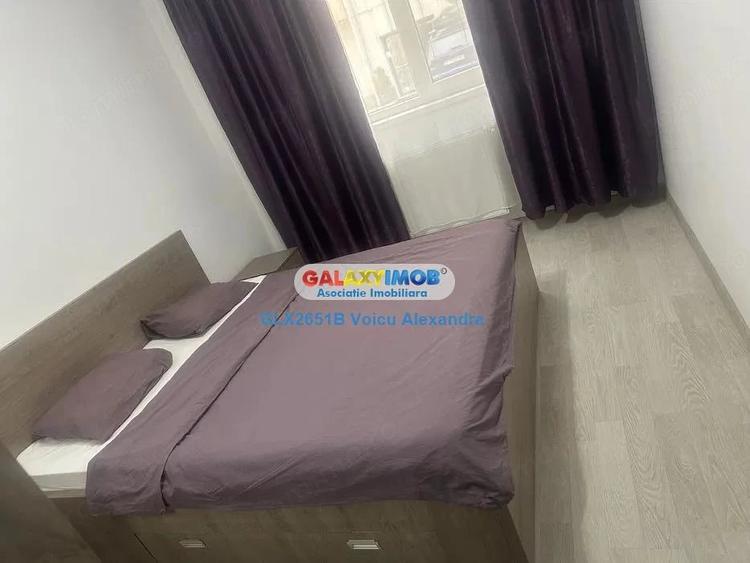 Apartament cu 2 camere decomandat în Berceni