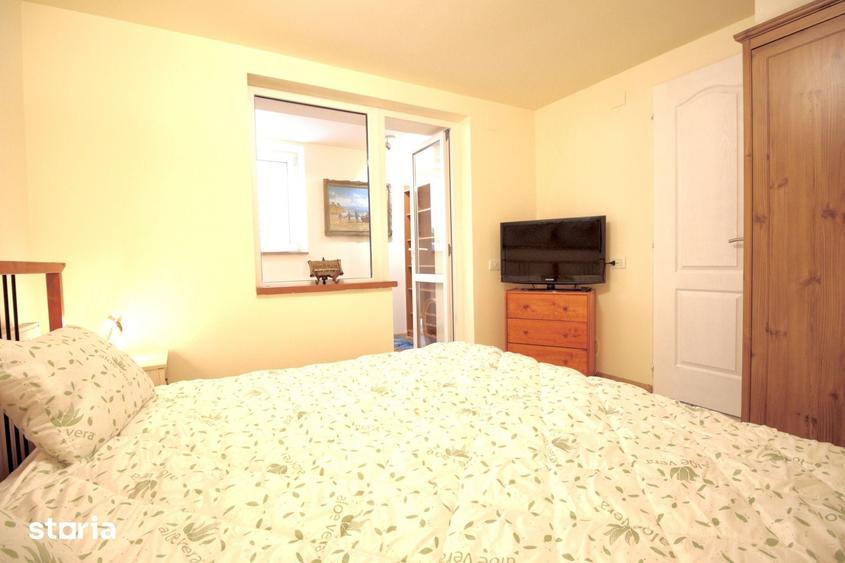 PARC CISMIGIU-OSTASILOR, APARTAMENT COCHET, 0% COMISION! - 18