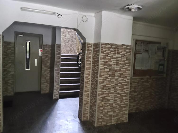 Apartament cu 3 camere decomandat în Pantelimon