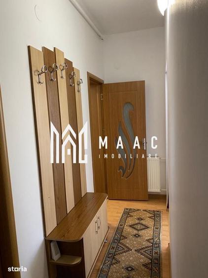 Garsoniera de inchiriat | Turnisor, Sibiu | balcon si parcare - 4
