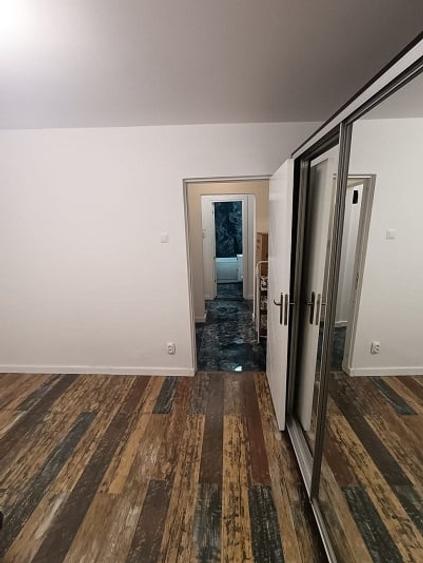 Apartament cu 2 camere decomandat în Lacul Tei