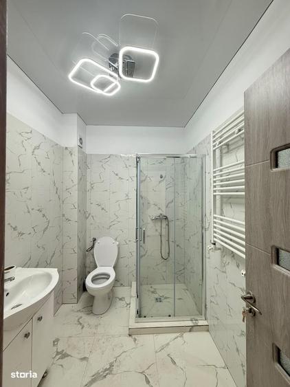 Garsoniera Moderna - Proiect Nou - Comision 0% - Tva Inlcus - 18