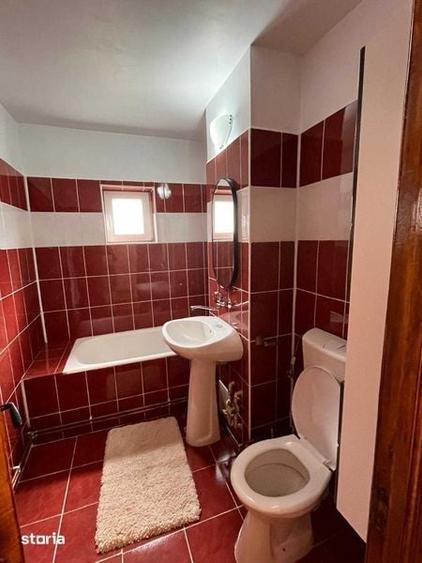 Apartament cu 3 camere în Nord