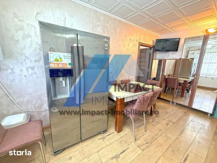 2 camere, etaj1, lux, centrala termica, Craiovita Noua - LiDL - Depou - 3