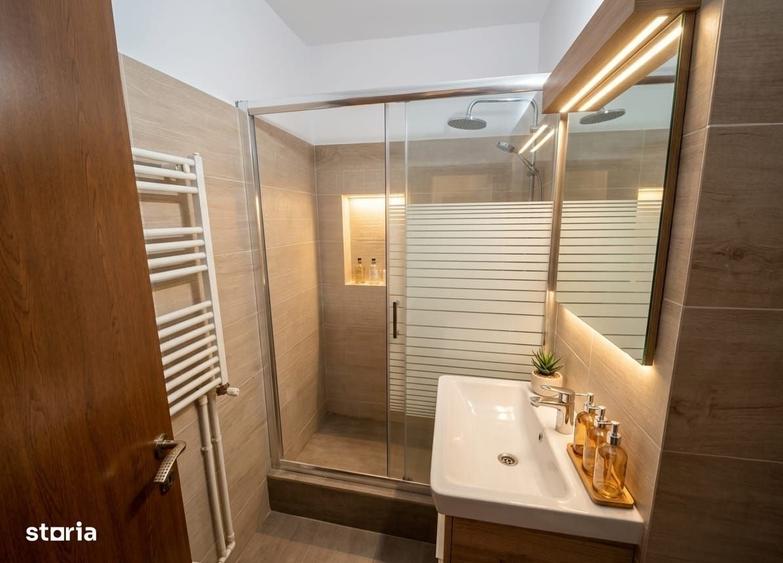 Apartament cu 2 camere decomandat în Capitol