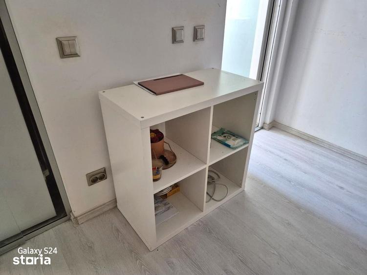 Garsonieră în Titan