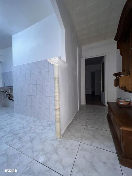 Apartament cu 2 camere în Rogerius
