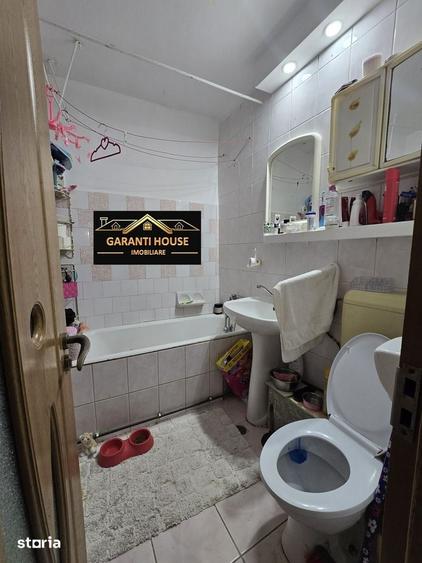 Republicii, apartament cu 2 camere, decomandat, 64 000 negociabil - 4