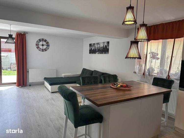 CASA ZONA IZVOR,250 mp urte,117 mp - 3