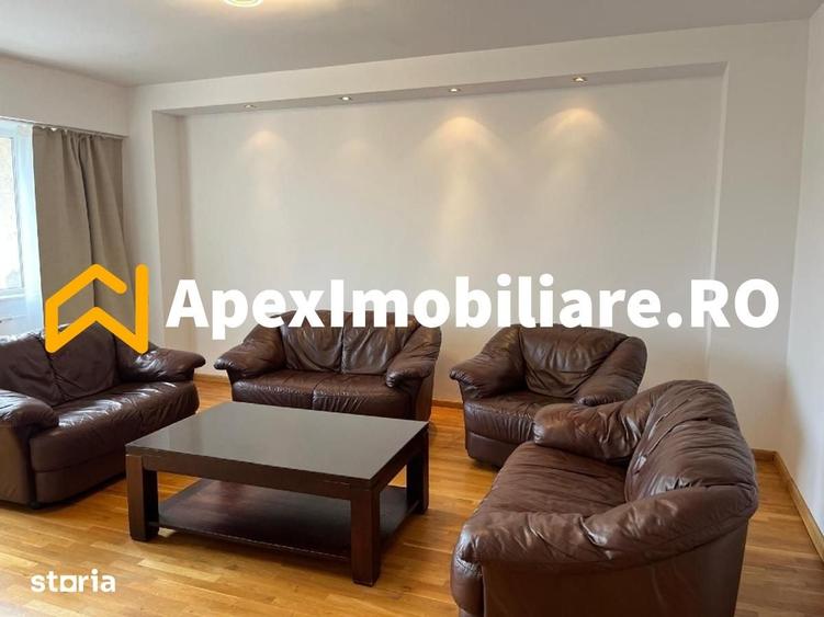 Apartament 2 camere de inchiriat Unirii Bucuresti ApexImobiliare.ro - 2