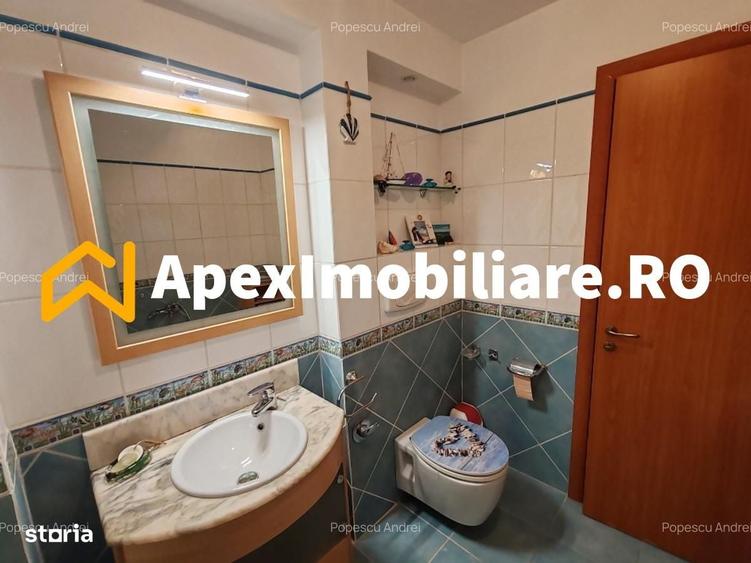 Casă cu 4 camere în Ostratu