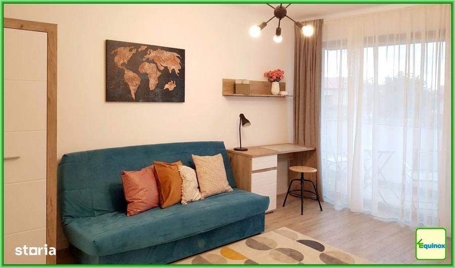 Apartament cu 3 camere în Albert