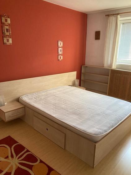 Apartament cu 3 camere decomandat în Tineretului