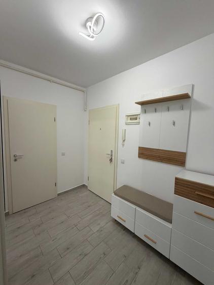 Garsonieră decomandată în Șelimbăr