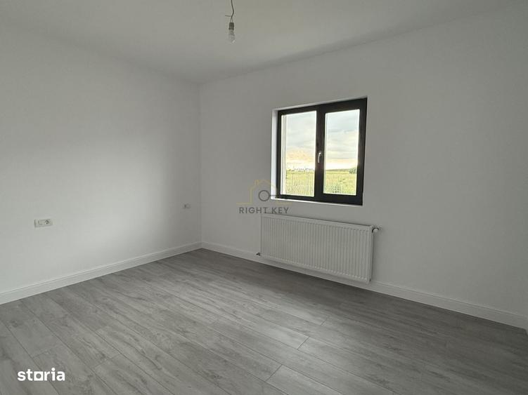Casa Ciorogarla Parter+Pod, 5 Camere, Teren 500mp, STB! Comision 0%! - 6