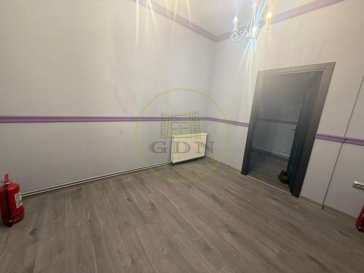 Spațiu comercial, de 242.44000244141 mp, în Ultracentral