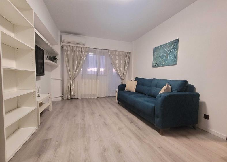 Apartament 2 Camere | Semidecomandat | Clucerului - 1