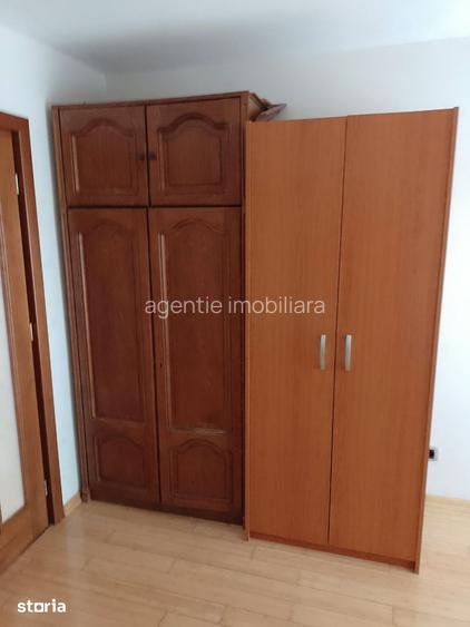Apartament 3 camere zona Decebal