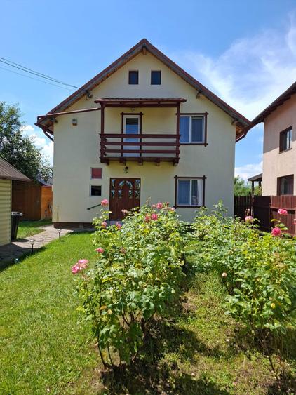 Casa de vanzare in Rasnov, jud. Brasov - 3