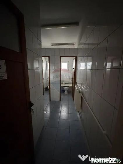 Spațiu comercial, de 1,200 mp, în Ultracentral