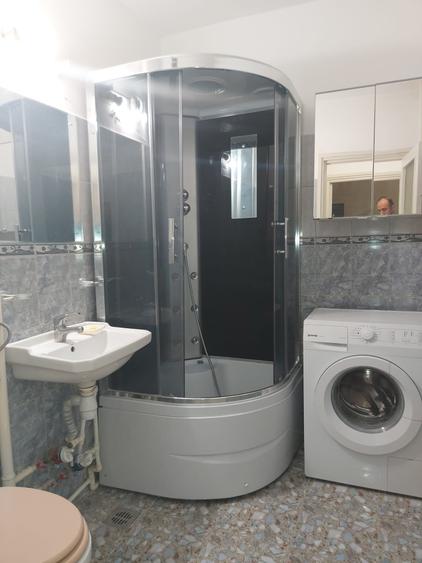 Apartament cu 2 camere semidecomandat în Domenii