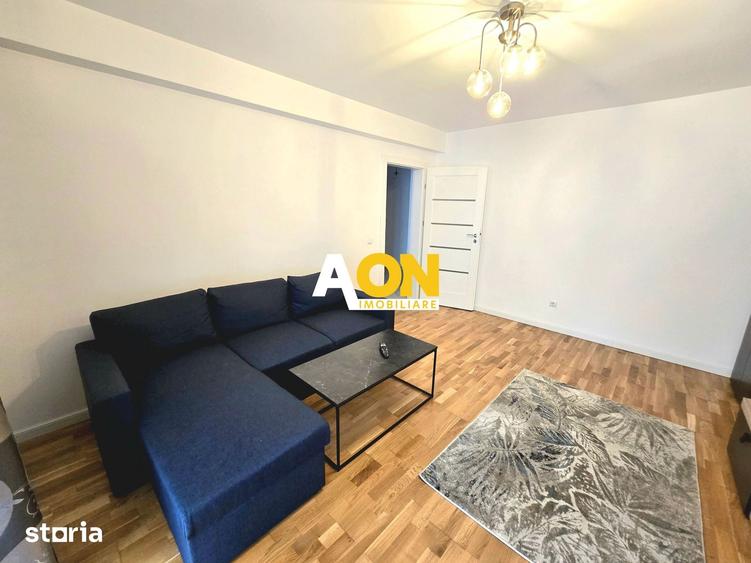 Apartament cu 2 camere decomandat în Cetate